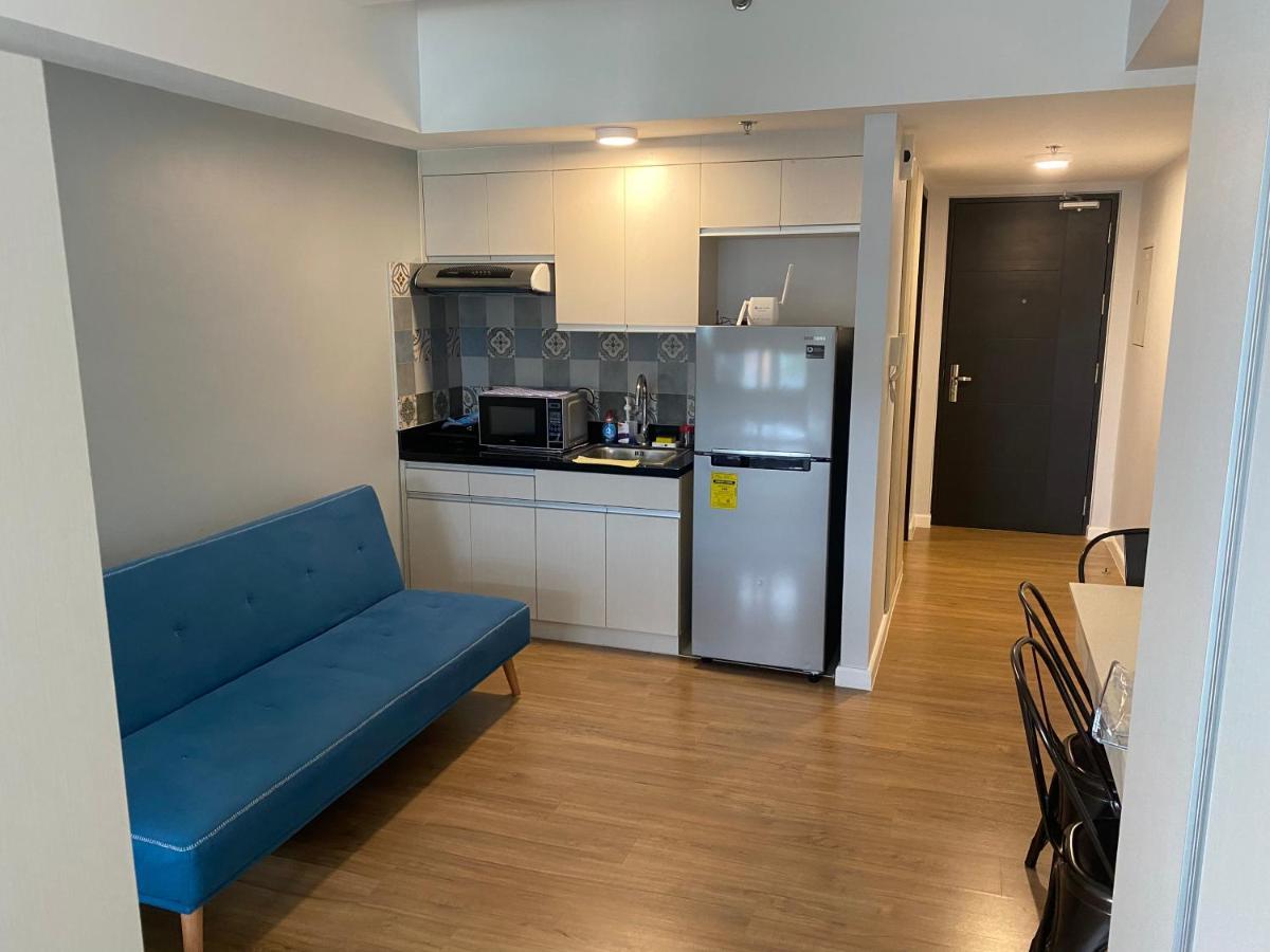 Abreeza Chills Place 1519 Davao Exterior foto