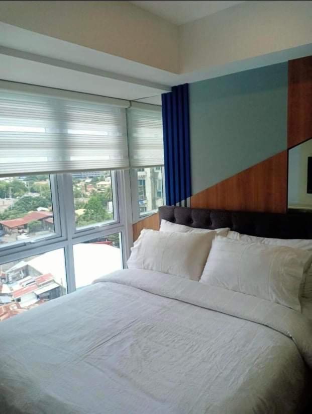 Abreeza Chills Place 1519 Davao Exterior foto