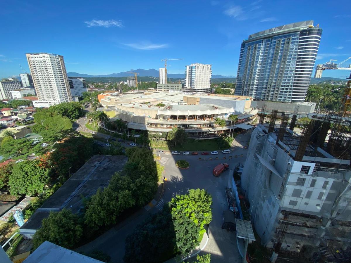 Abreeza Chills Place 1519 Davao Exterior foto
